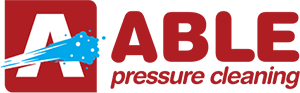 Able Pressure Cleaning